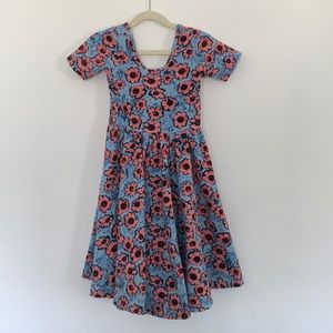 Alice + Ames Ballet Dress